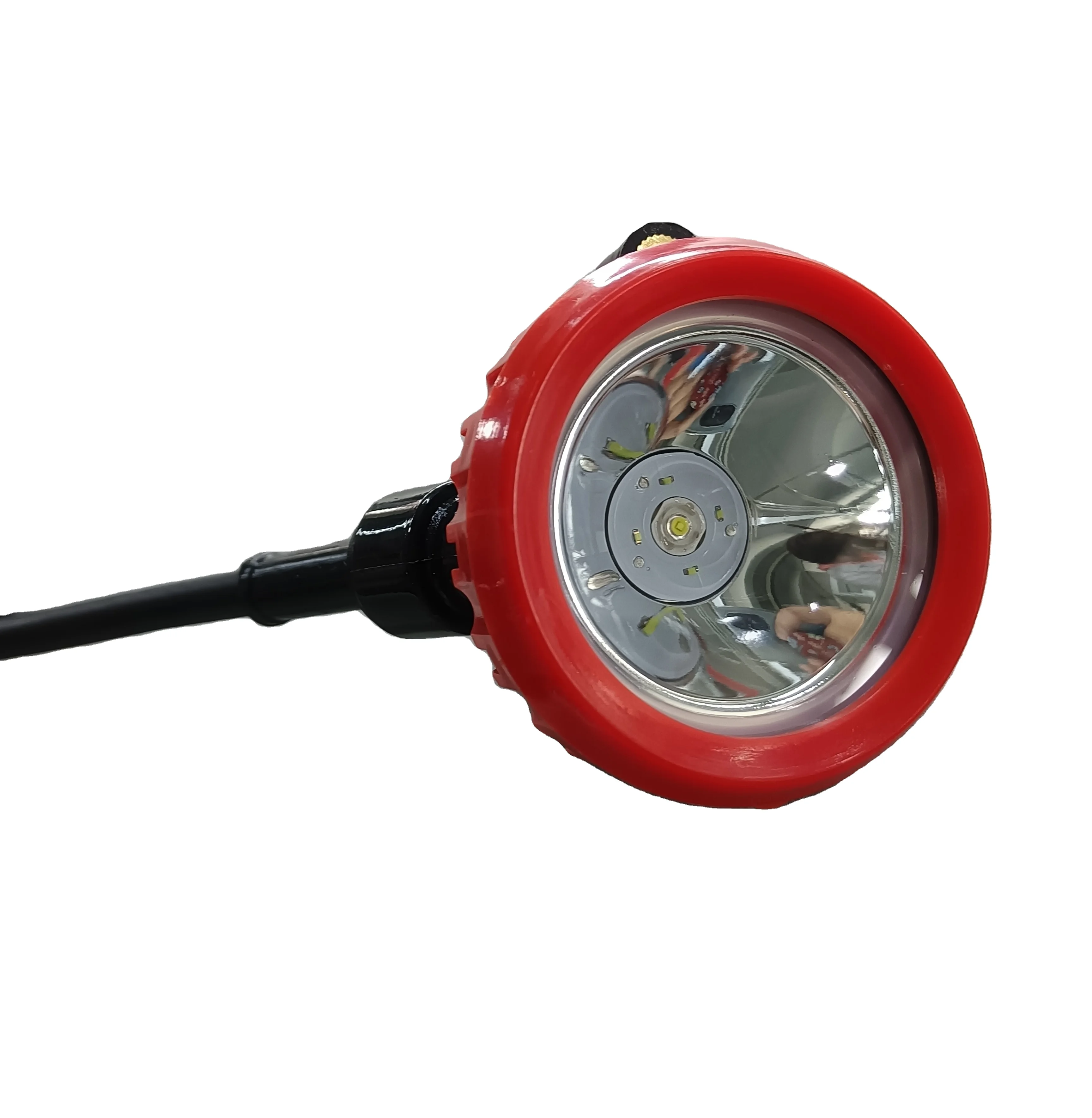KL6Ex ATEX rechargeable LED mining headlamp