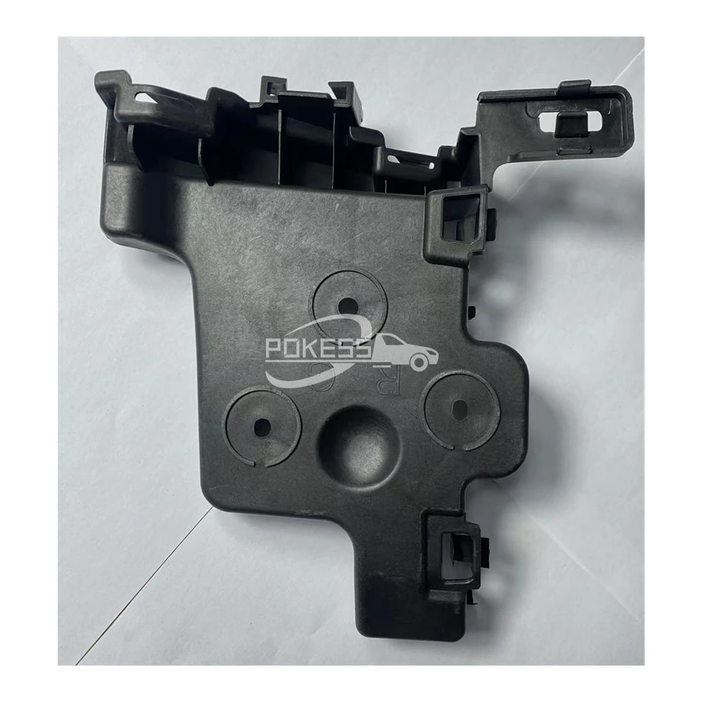 84162905 Rear Bumper Bracket L (middle) for Chevro — 2