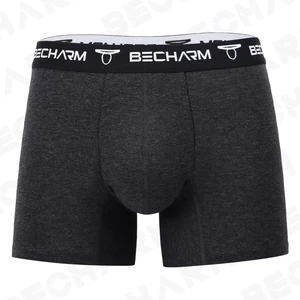 OEM ODM RTS Breathable Teen Underpants Comfortable Men's Briefs Boxer Shorts Underwear Boxer Men