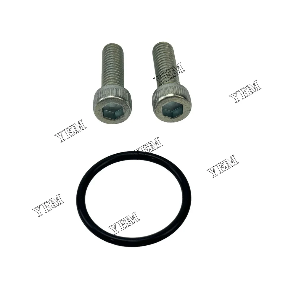 6HK1 Suction Control Valve SCV 8-98145449-1 Compatible for Isuzu High Performance Engine Parts 3