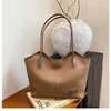 PU tote bag(38*22*12cm)-color 4