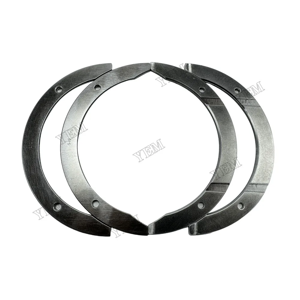 Thrust Washer 2103084700 Fit for Hyundai D6CA Engine