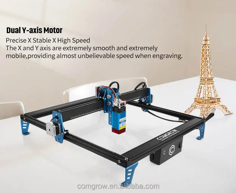 Artworking Engraving Machine Cartoon Photo Keychain Ball Gift Craft