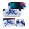 Qinghua Porcelain Style Full Set Skin