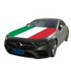 Bandera Italia