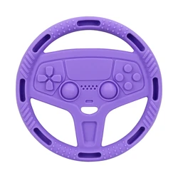 Пищевой класс новый дизайн сенсорные детские игрушки для прорезывания зубов мягкие без БФА Детские