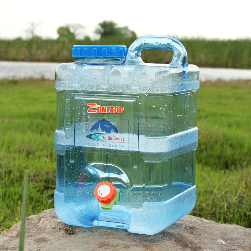 WATER CONTAINER, 20 L