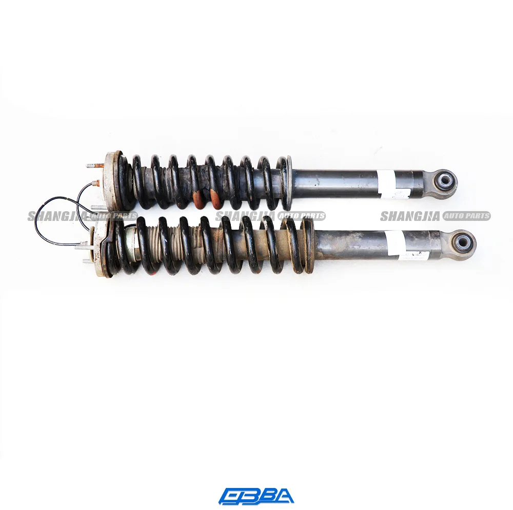 Metal Front Shock Absorber Suspension For Aston Martin Rapide AD43-18B036-AC High Quality Original Suspension Shock Absorber