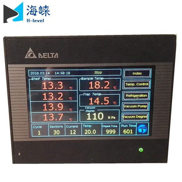 
 Домашняя сушильная машина небольшого размера, Вакуумная сушилка  