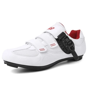Top Selling Durable Multifunctional Road Bike Cycling Shoes Increased Sole Friction Rotate Cycling Shoes