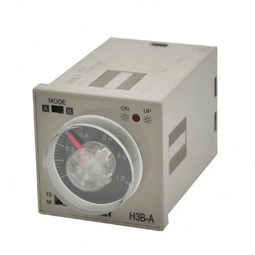 CT6-2P Таймер Счетчик