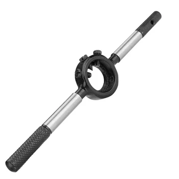 Die Stock Holder Round Dies | Easy Cutting Of External Threads | All ...