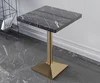 table carrée
