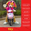 SKY