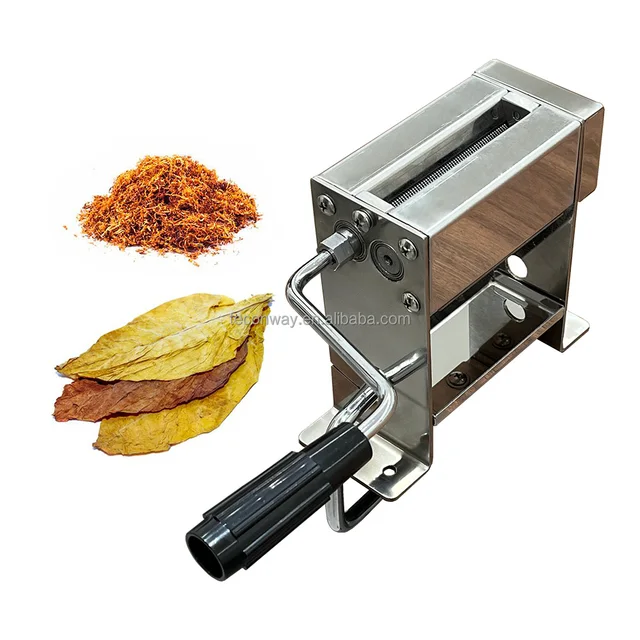 2026 New Factory Sale China OEM ODM SUS410 Corrosion-Proof Manual Herb Cutter for Leaves +86 130 5343 7737