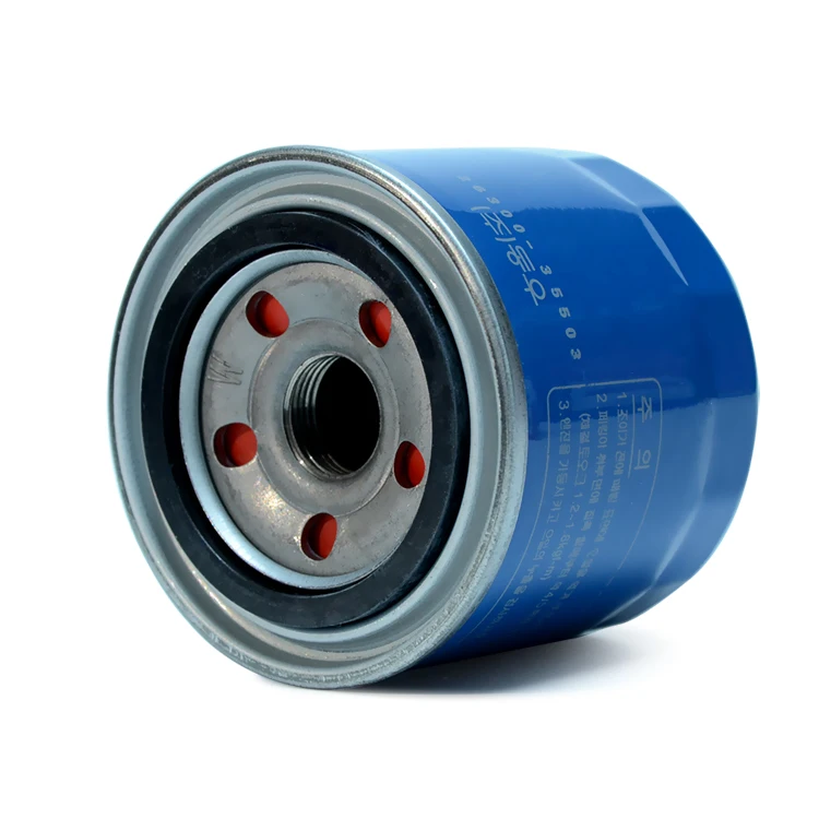 High Quality Oil Filter 26300-35056 for Hyundai & Kia