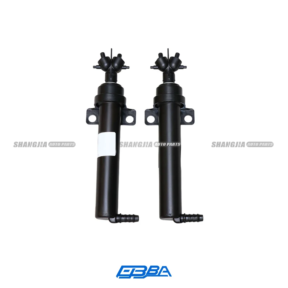 Bomba de polvorització de rentafars per a Maserati Ghibli OE 2860013 2860014