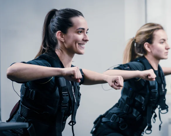 ems training silesia