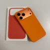 สีส้ม