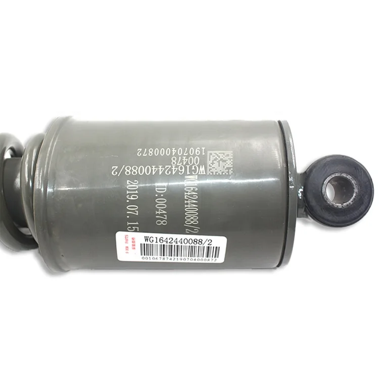 T M  Wg1642440087 Cab Shock Absorber - Truck Parts, Other Truck