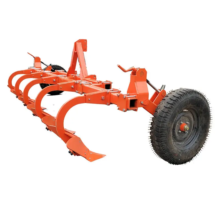 Farm machinery new design ridger machine made in China