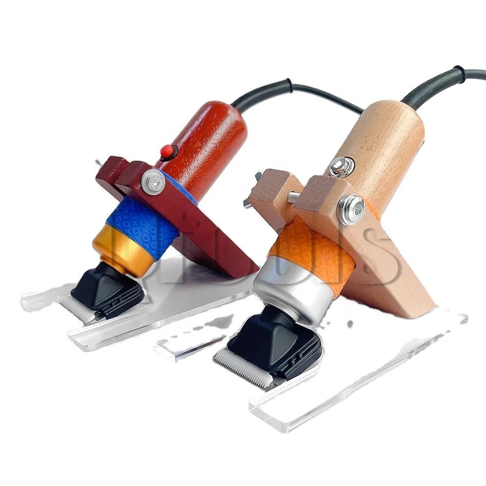 Factory Electric Carpet Trimming Tool Kit Tufting Gun Trimmer Rug