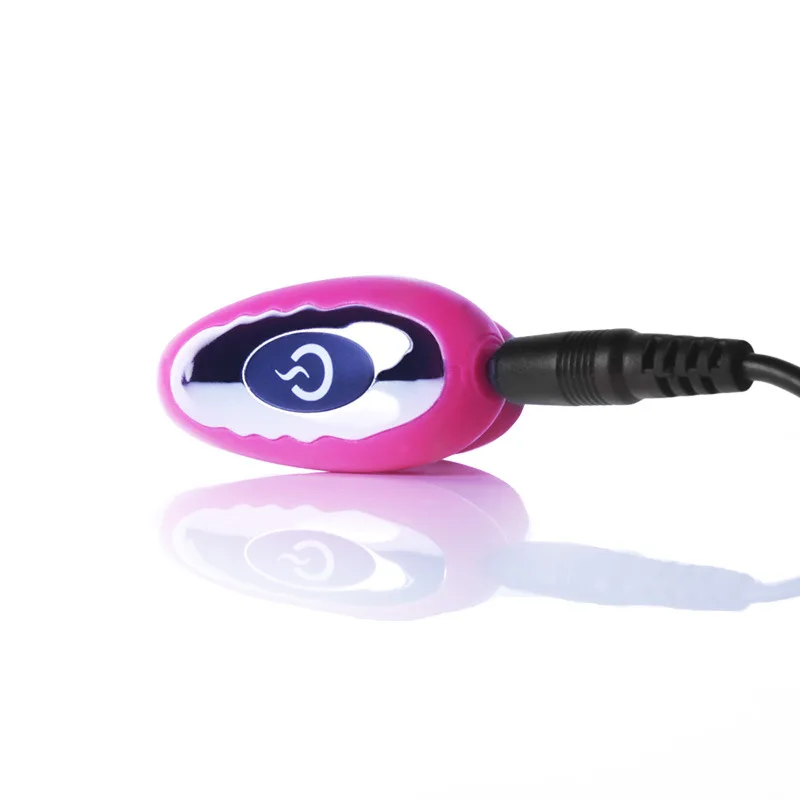 7 Super Oral Tongue Vibrator Mouth Vibrator Massager Rechargeable Dildo Vibrator for Women
