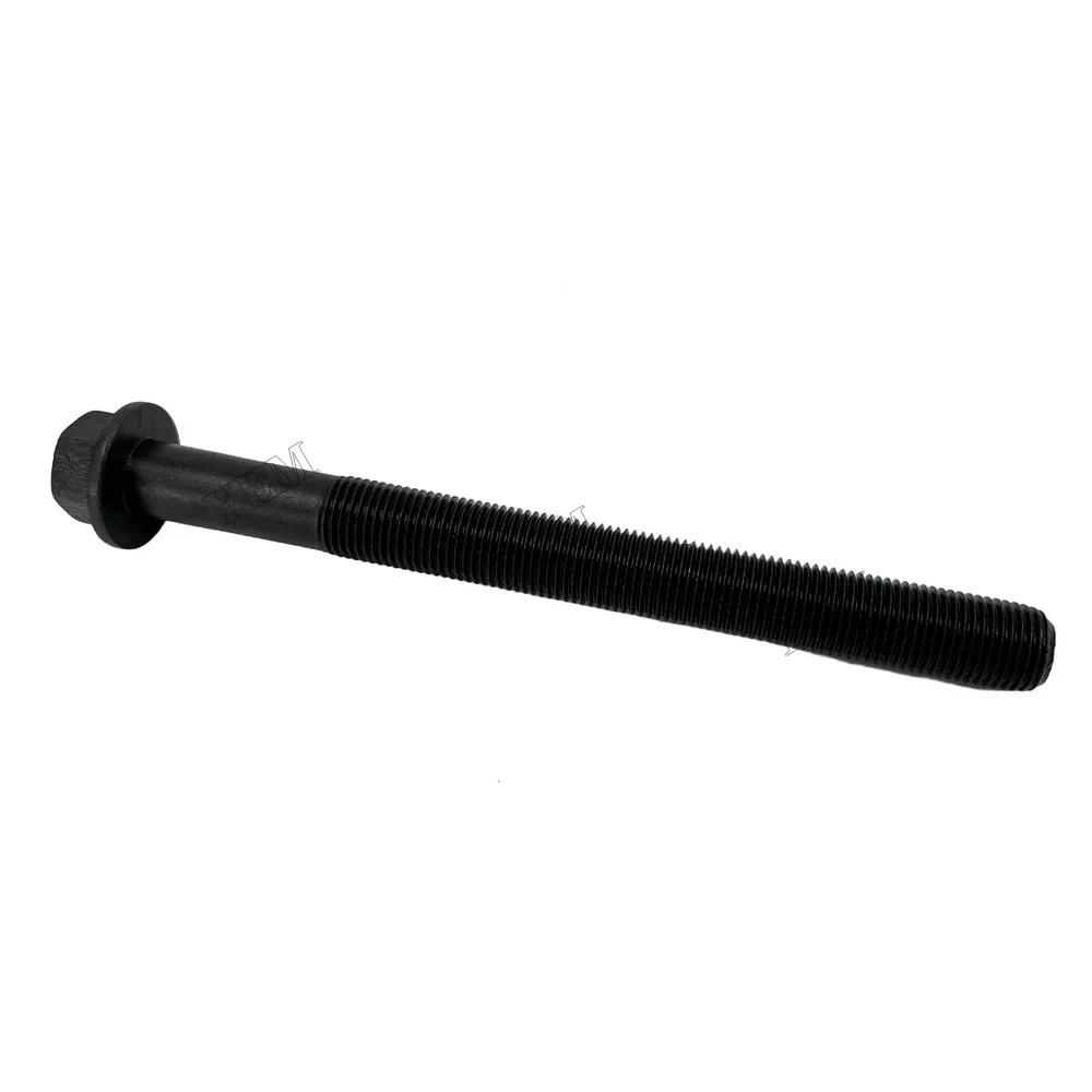 3218A012 225-5502 Cylinder Head Bolt Fits for Perkins 1104D Aftermarket Engine Spare Parts