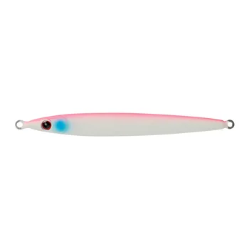 New Arrival 60g Long Casting Lure Saltwater Fishing Jigging Lures Mini Lead Jig – Metal Jig – view 2