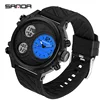 Black Blue