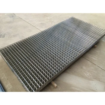 SS304 Industrial Standard Stainless Steel Parrot Bird Cage Netting Welded Wire Mesh Roll for Sale