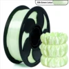 PLA Loto verde seda