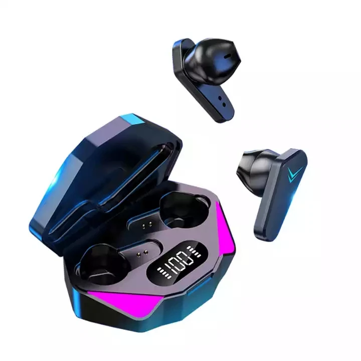 User Manual How To Pair Znt Earbuds Bluetooth Earphones Znt