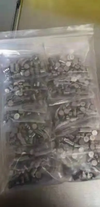Valve Adjustment Shims
