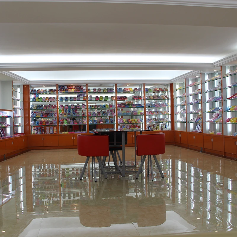 Jieyang Xinpinmei Plastic Co., Ltd.