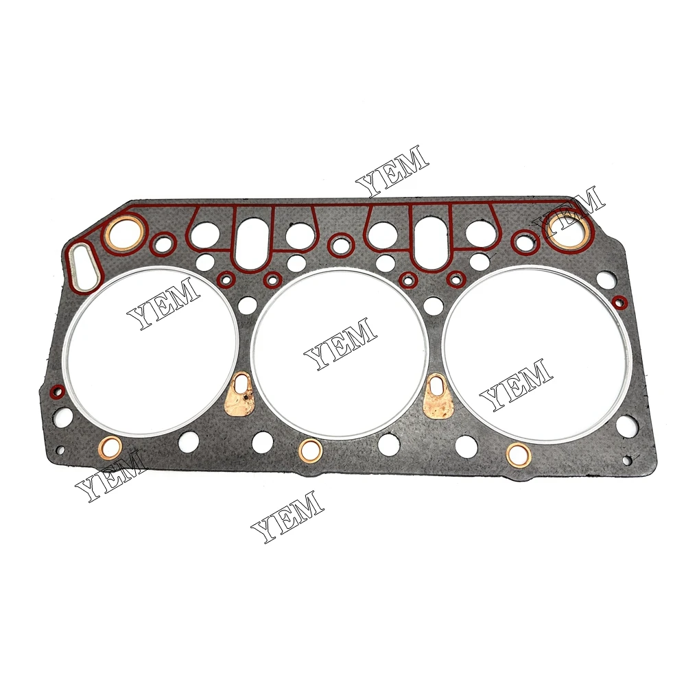 For Doosan D2366 Head Gasket High Quality Engine Parts