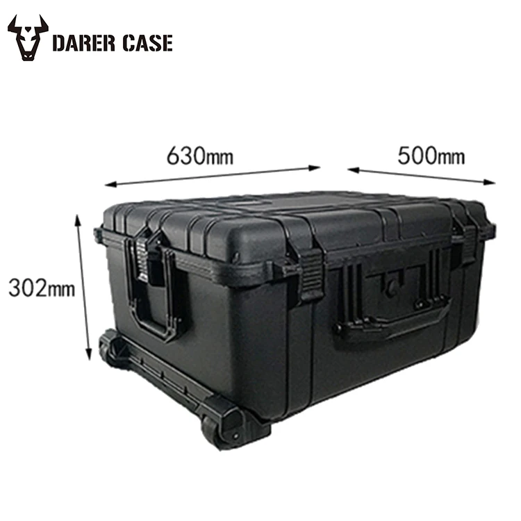 DPC127 1615 ペリカンケース（4輪付き）| Alibaba.com