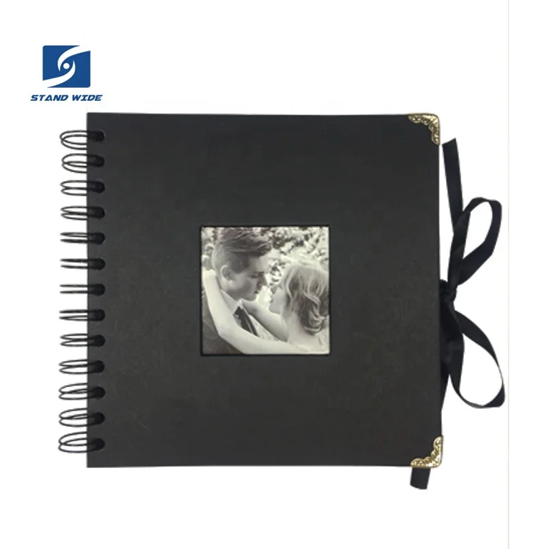 China Photo Albums, Scrapbook Albums Offered by China Manufacturer