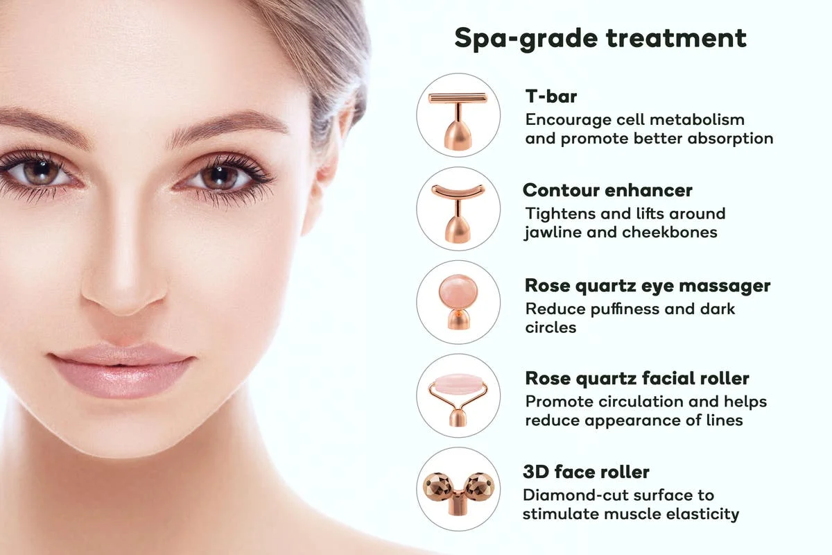 face roller (4)