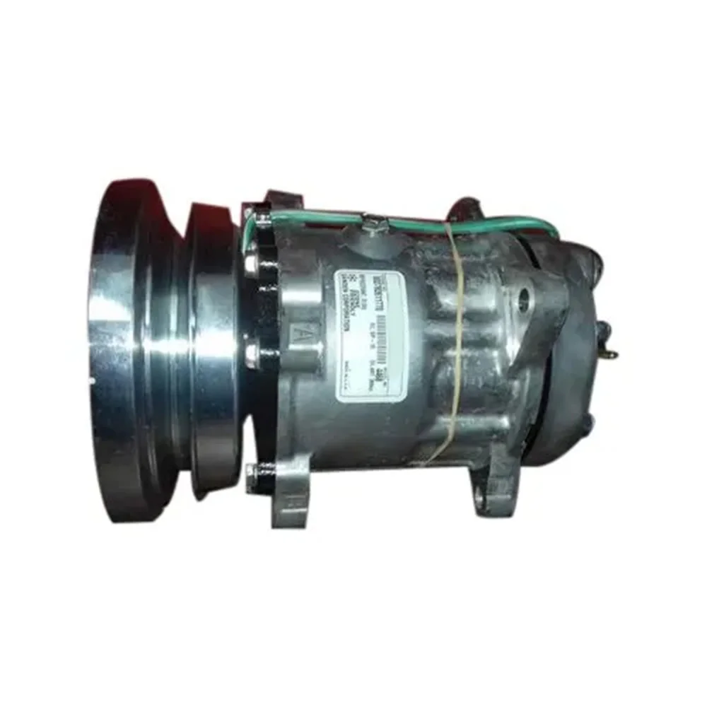 IZUMI A/C Compressor 3E-1906 for Caterpillar 769D 773D 775D 785 789 824C 844 918F 992D Aftermarket Engine Spare Parts