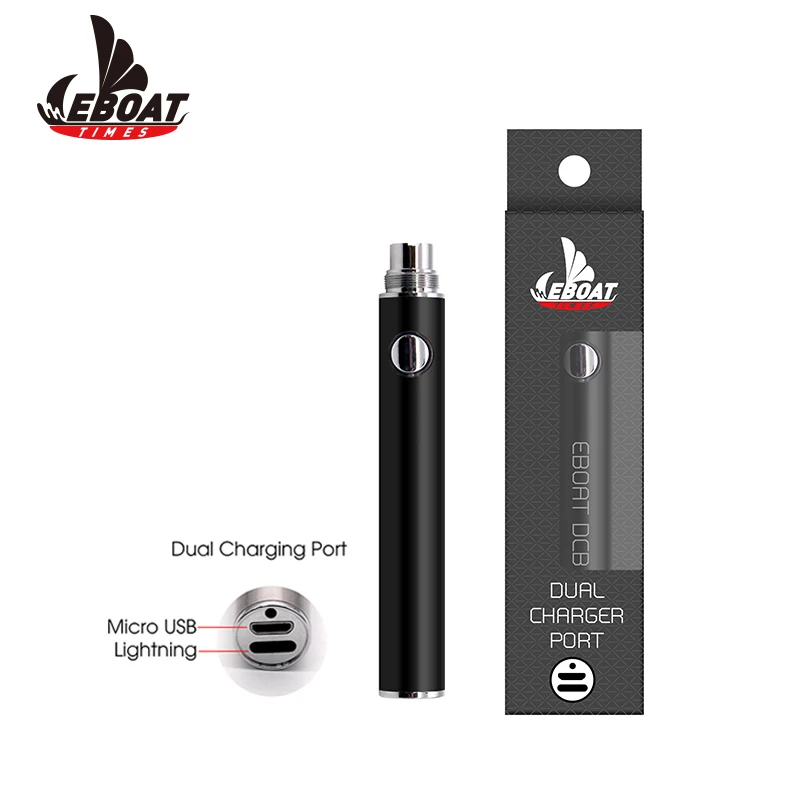 510 thread battery type C