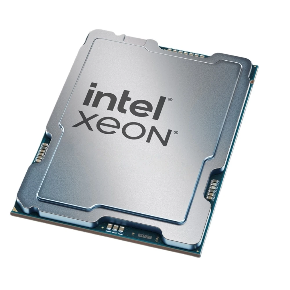 CPU Intel Core CPU Intel Xeon 6787P Processor - 86 Cores, 336M Cache, 2.00 Ghz
