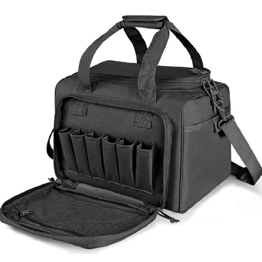 Wholesale Lightweight Tactical Bag Hunting Bag for Travel Multifunctional Tactical Shoulder Bag