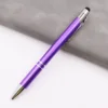 Purple spot