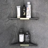 Bathroom shelf