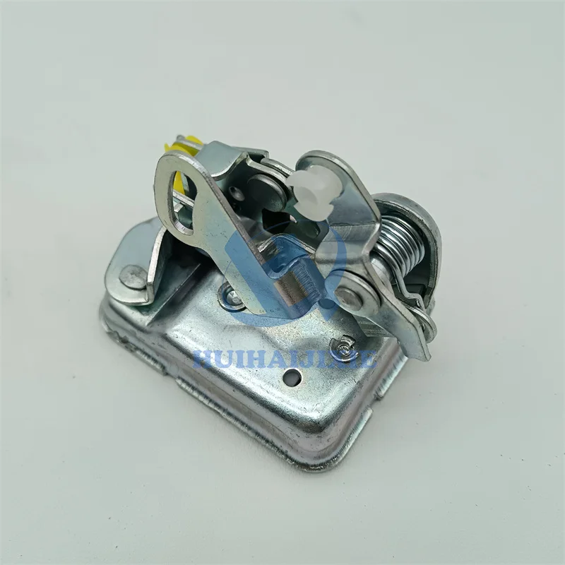 71N6-02761 Handle Latch Lock Assy for R215-7 R215LC-7 Excavator