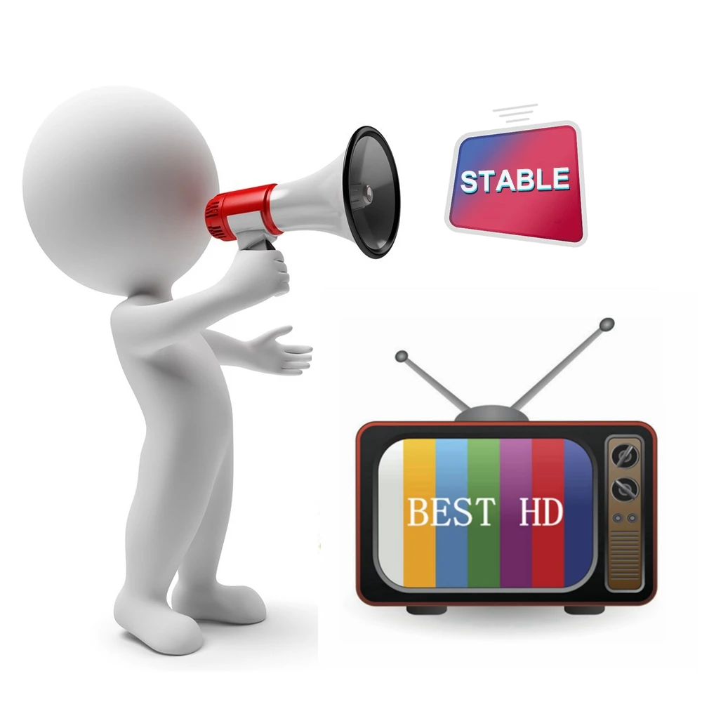 Дино Новое возможно изготовление на заказ со смарт-IP-TV Лучший Android TV Box 4K