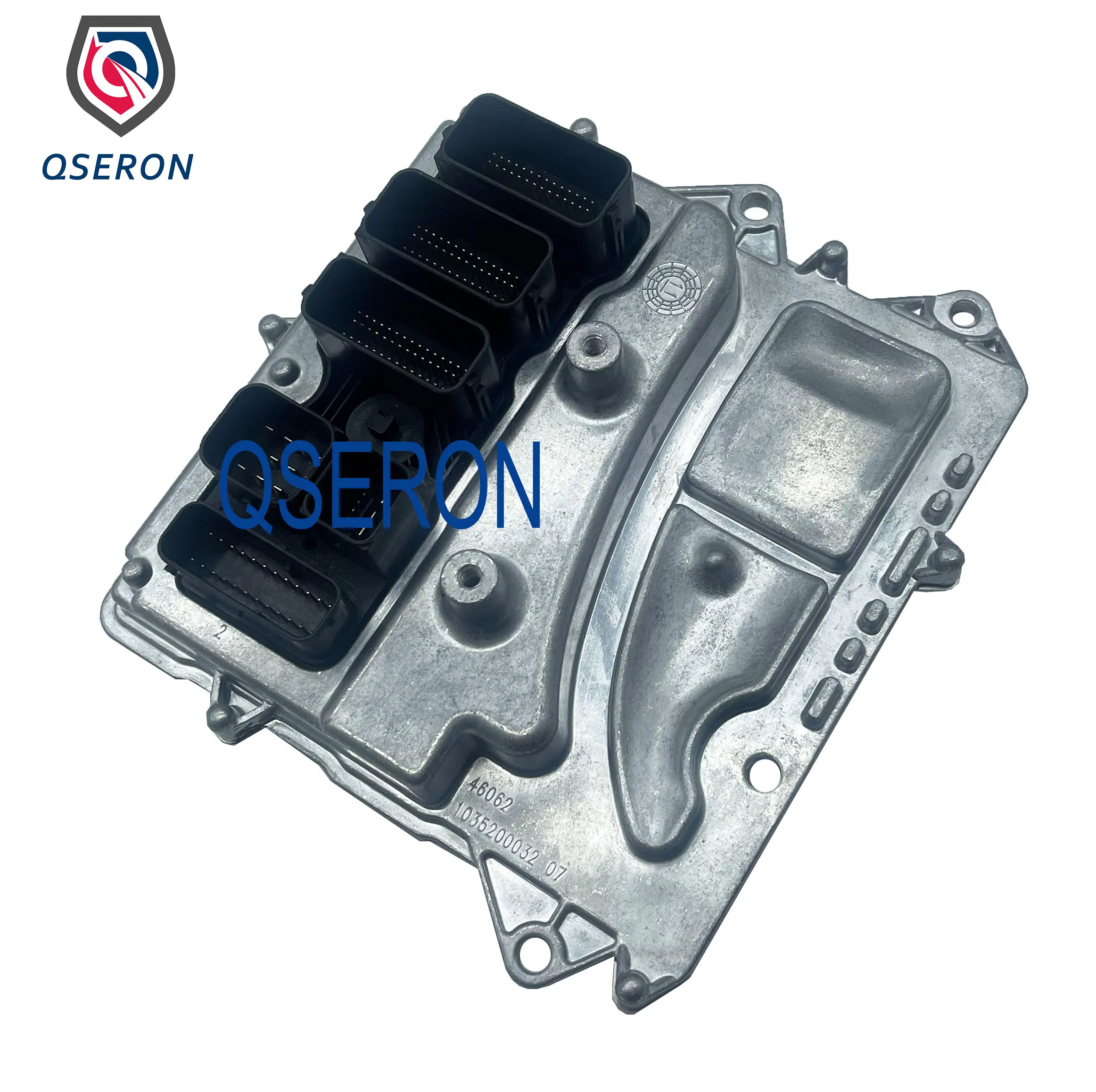 Bmw 3 Series 335i Engine Control Module Ecm Ecu - New Oem