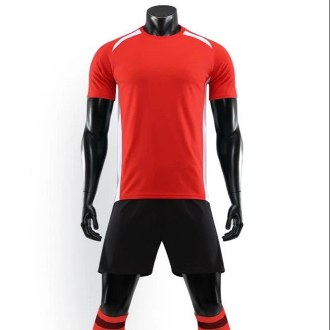 Soccerwear Clearance