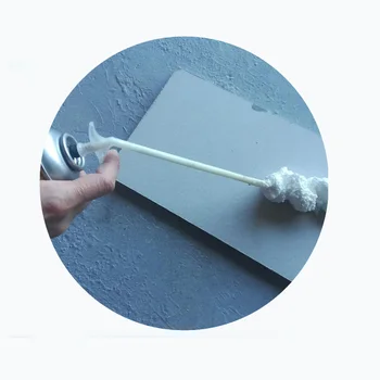 Tube Spray Polyurethane Foam Caulk Soundproofing Waterproofing Window Door Installations Hole Repairs-for Construction